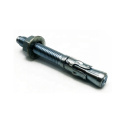 Galvanized Wedge Anchor Expansion Bolts for concrete direct